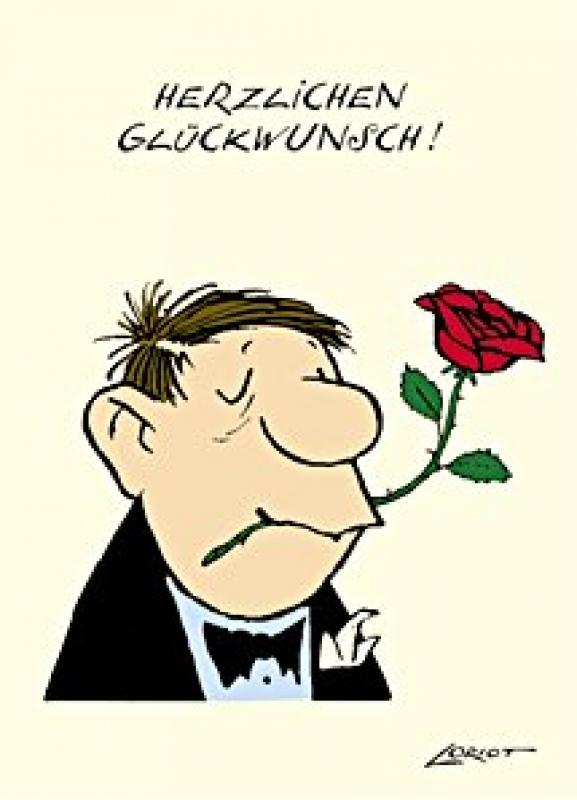 Zum Geburtstag Loriot, 366... geburtstag wünsche sprüche